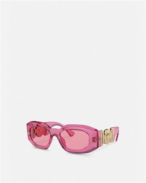 versace sonnenbrille medusa damen|Damen Sonnenbrillen .